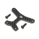 Horizon Hobby - Carbon Front Top Brace, Medium Flex:...