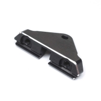 Horizon Hobby - Front Sway Bar Mount, Aluminum: 22 5.0 (TLR334081)