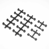 Horizon Hobby - Insert Set, Adjustable Pivot, V2: 22 (TLR234132)