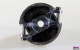 Hacker Motor Spinner RFM 45x6mm mit Versatz - Sichtcarbon...