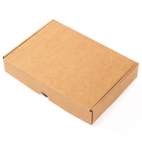 Voltmaster - Cardboard 230 x 160 x 40mm