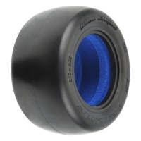 Pro-Line Bald Eagle T 2.2 Reifen (2) Truck v/h (PRO8304-203)