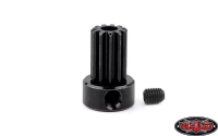 RC4wd - 11 Tooth 48p Hardened Steel Pinion Gear (RC4ZG0083)