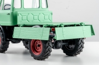 FMS - Mogrich 4WD - Crawler RTR - 1:18