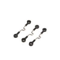 Horizon Hobby - Pushrod Set (3): Infusion 180 (BLH7021)