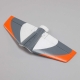 Horizon Hobby - Horizontal Tail: Habu SS 50mm EDF (EFL02354)
