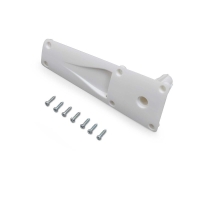Horizon Hobby - Nose Gear Cover w/Screws: Habu SS 50mm EDF (EFL02361)