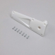 Horizon Hobby - Nose Gear Cover w/Screws: Habu SS 50mm EDF (EFL02361)