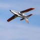 E-flite - Habu SS 50mm EDF PNP - 700mm