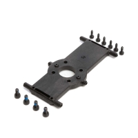 Horizon Hobby - Landing Gear Mount: Infusion 180 (BLH7010)
