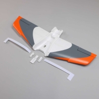 Horizon Hobby - Painted Wing: Habu SS 50mm EDF (EFL02353)