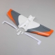 Horizon Hobby - Painted Wing: Habu SS 50mm EDF (EFL02353)