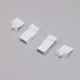 Horizon Hobby - Fuselage Wing Mount Plates: Habu SS 50mm EDF (EFL02363)