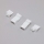 Horizon Hobby - Fuselage Wing Mount Plates: Habu SS 50mm EDF (EFL02363)