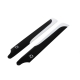 Horizon Hobby - 180mm Main Blade Set: Infusion 180 (BLH7001)