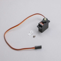 Spektrum - A345 9g Sub-Micro Servo; 230mm Lead