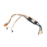 Horizon Hobby - Avian Lite 30-Amp Brushless Smart ESC (SPMXAE30A)