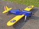 VQ Model Fly Baby US-Mail / 1200 mm (C7226)