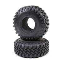 Horizon Hobby - 1.9 Falken WILDPEAK M/T 4.7" R35 Tire w/Insert (2) (AXI43014)