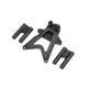 Horizon Hobby - ESC Mount, Brace: Hammer Rey (LOS231093)