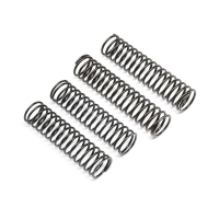 Horizon Hobby - Front & Rear Spring Set: Hammer Rey (LOS233032)