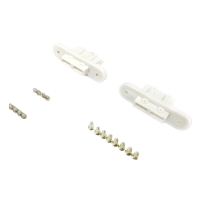 Horizon Hobby - Servo Plug Set: Commander mPD 1.4m (EFL14836)