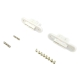 Horizon Hobby - Servo Plug Set: Commander mPD 1.4m...