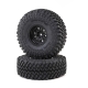 Horizon Hobby - Nitto Trail Grappler, KMC Wheel (2):...