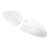 Horizon Hobby - Horizontal Tail Set Left&Right: Commander mPd 1.4m (EFL14823)