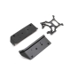Horizon Hobby - Chassis Side Plates & Rear Brace:...
