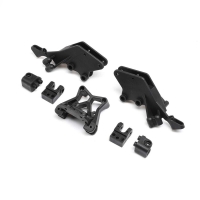 Horizon Hobby - Shock Tower, Track Rod Mount: Hammer Rey (LOS231096)
