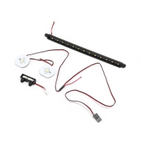 Horizon Hobby - Light Set: Hammer Rey (LOS13002)