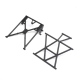 Horizon Hobby - Cage, Roof, Bed: Hammer Rey (LOS231088)