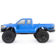 Horizon Hobby - SCX10 III Base Camp 1/10th 4WD RTR Blue (AXI03027T1)