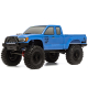 Horizon Hobby - SCX10 III Base Camp 1/10th 4WD RTR Blue...