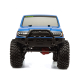 Horizon Hobby - SCX10 III Base Camp 1/10th 4WD RTR Blue (AXI03027T1)