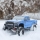 Horizon Hobby - SCX10 III Base Camp 1/10th 4WD RTR Blue (AXI03027T1)