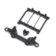 Horizon Hobby - Servo Mount Brace, Front: SCX10 III BC...