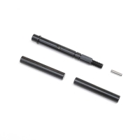 Horizon Hobby - Transmission Shaft Set: LCXU (AXI232069)