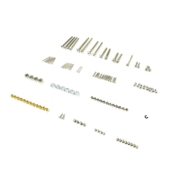 Horizon Hobby - Hardware Set: Commander mPD 1.4m (EFL14831)