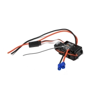 Horizon Hobby - STL 25 Amp Brush ESC/RX 1:16-18 (SPMXSE2025RX)