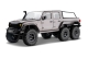 FMS - Cheyenne 6x6 1:18 Crawler RTR - 1:18