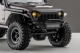 FMS - Cheyenne 6x6 1:18 Crawler RTR - 1:18