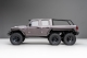 FMS - Cheyenne 6x6 1:18 Crawler RTR - 1:18