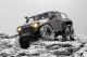 FMS - Cheyenne 6x6 1:18 Crawler RTR - 1:18