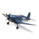 E-flite - F4U-4 Corsair 1.2m BNF Basic mit AS3X - 1200mm