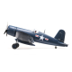 E-flite - F4U-4 Corsair 1.2m BNF Basic mit AS3X - 1200mm