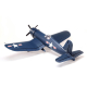 E-flite - F4U-4 Corsair 1.2m PNP - 1200mm