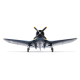 E-flite - F4U-4 Corsair 1.2m PNP - 1200mm