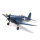 E-flite - F4U-4 Corsair 1.2m PNP - 1200mm